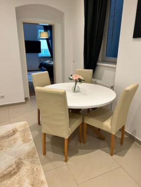 Apartment Jupiter